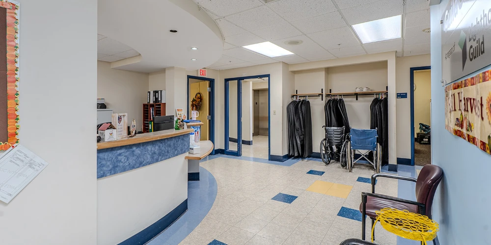 1160, 1170, & 1176 Main St - Downtown Buffalo Medical/Office Portfolio
