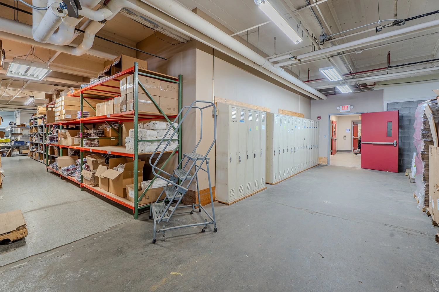 1160, 1170, & 1176 Main St - Downtown Buffalo Medical/Office Portfolio