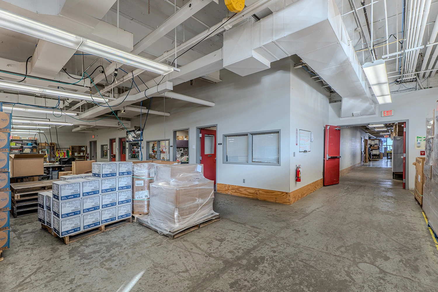 1160, 1170, & 1176 Main St - Downtown Buffalo Medical/Office Portfolio
