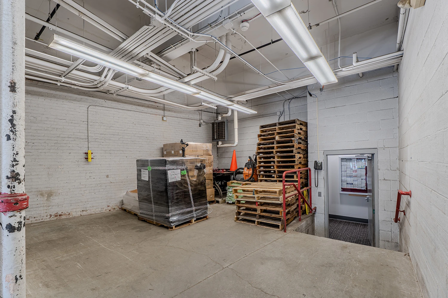 1160, 1170, & 1176 Main St - Downtown Buffalo Medical/Office Portfolio