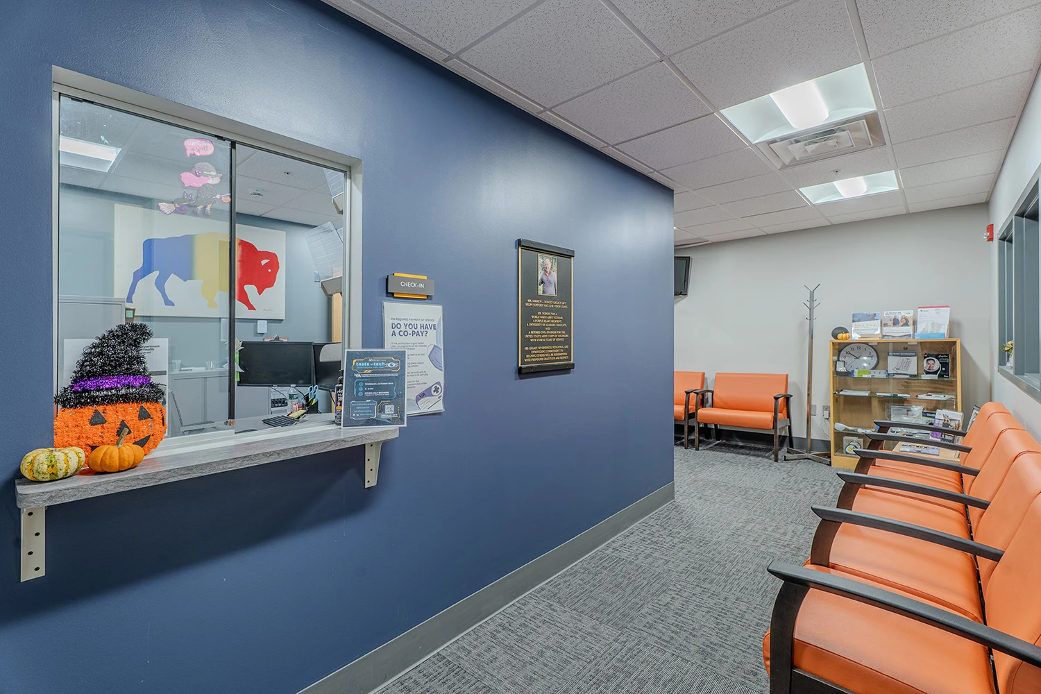 1160, 1170, & 1176 Main St - Downtown Buffalo Medical/Office Portfolio