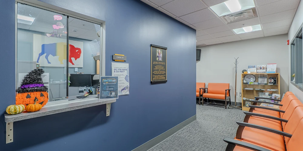 1160, 1170, & 1176 Main St - Downtown Buffalo Medical/Office Portfolio