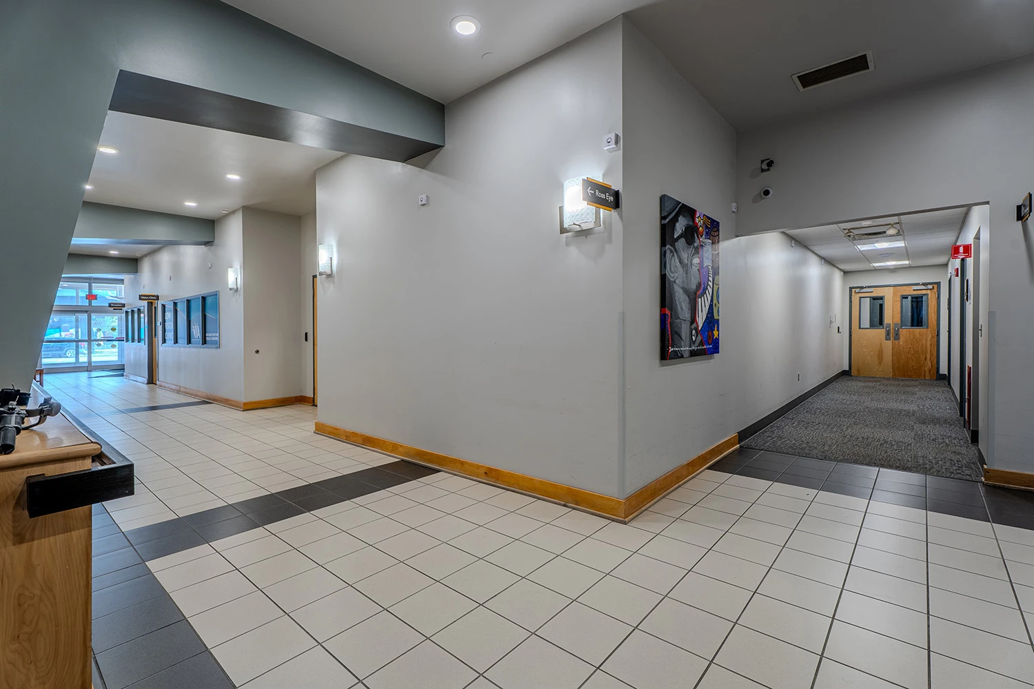 1160, 1170, & 1176 Main St - Downtown Buffalo Medical/Office Portfolio