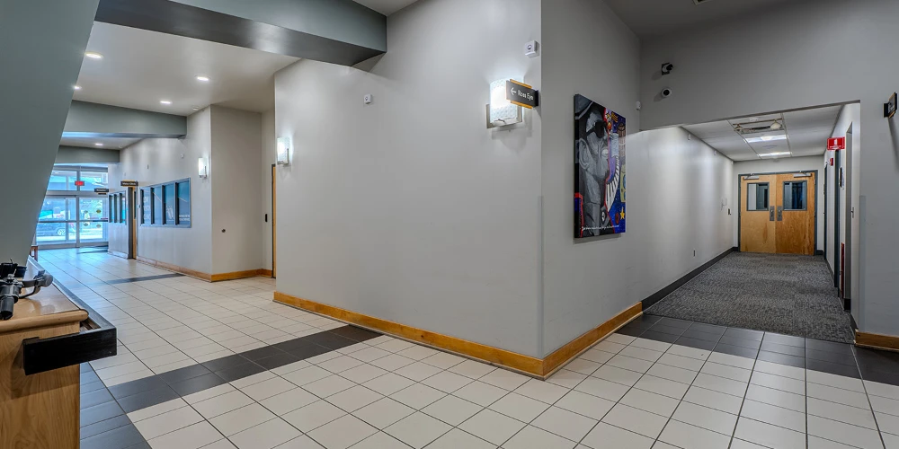 1160, 1170, & 1176 Main St - Downtown Buffalo Medical/Office Portfolio