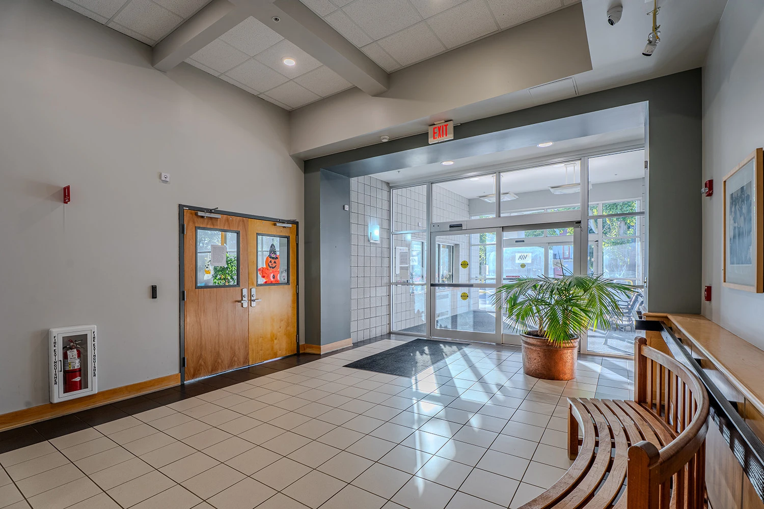 1160, 1170, & 1176 Main St - Downtown Buffalo Medical/Office Portfolio