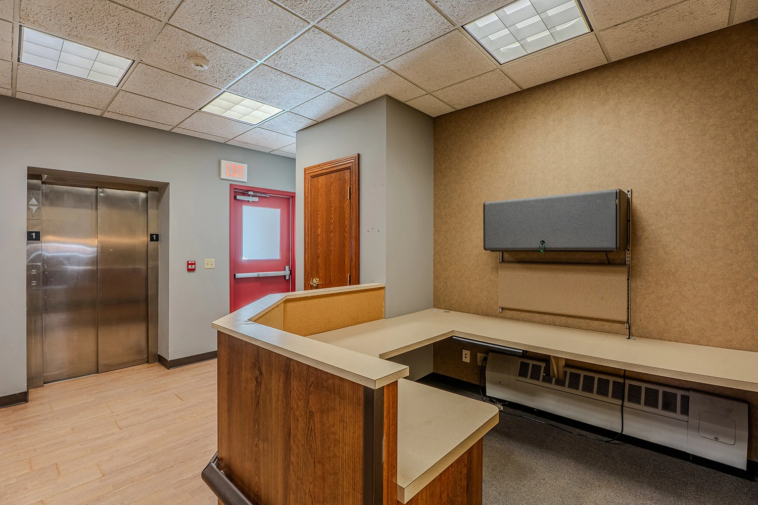1160, 1170, & 1176 Main St - Downtown Buffalo Medical/Office Portfolio