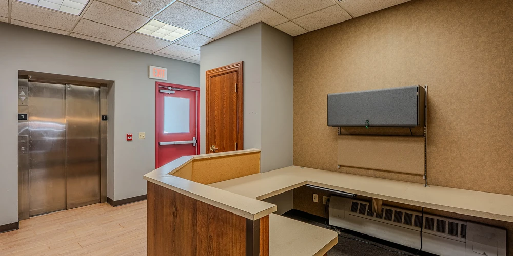 1160, 1170, & 1176 Main St - Downtown Buffalo Medical/Office Portfolio