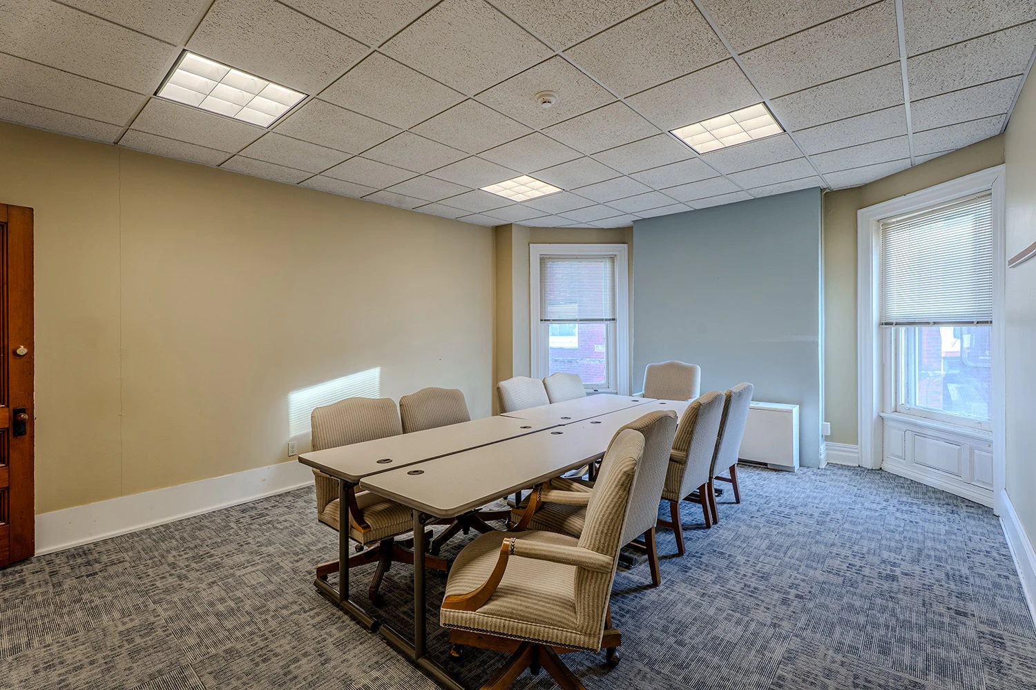 1160, 1170, & 1176 Main St - Downtown Buffalo Medical/Office Portfolio