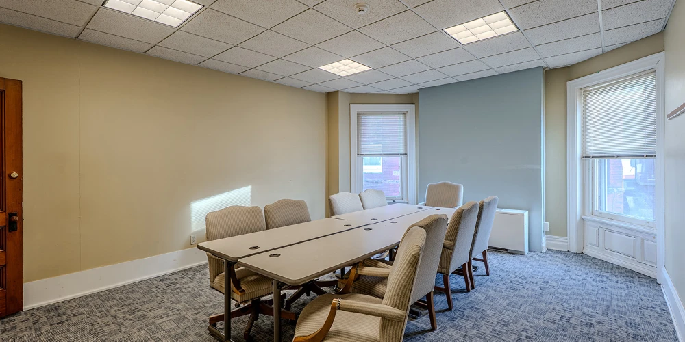 1160, 1170, & 1176 Main St - Downtown Buffalo Medical/Office Portfolio