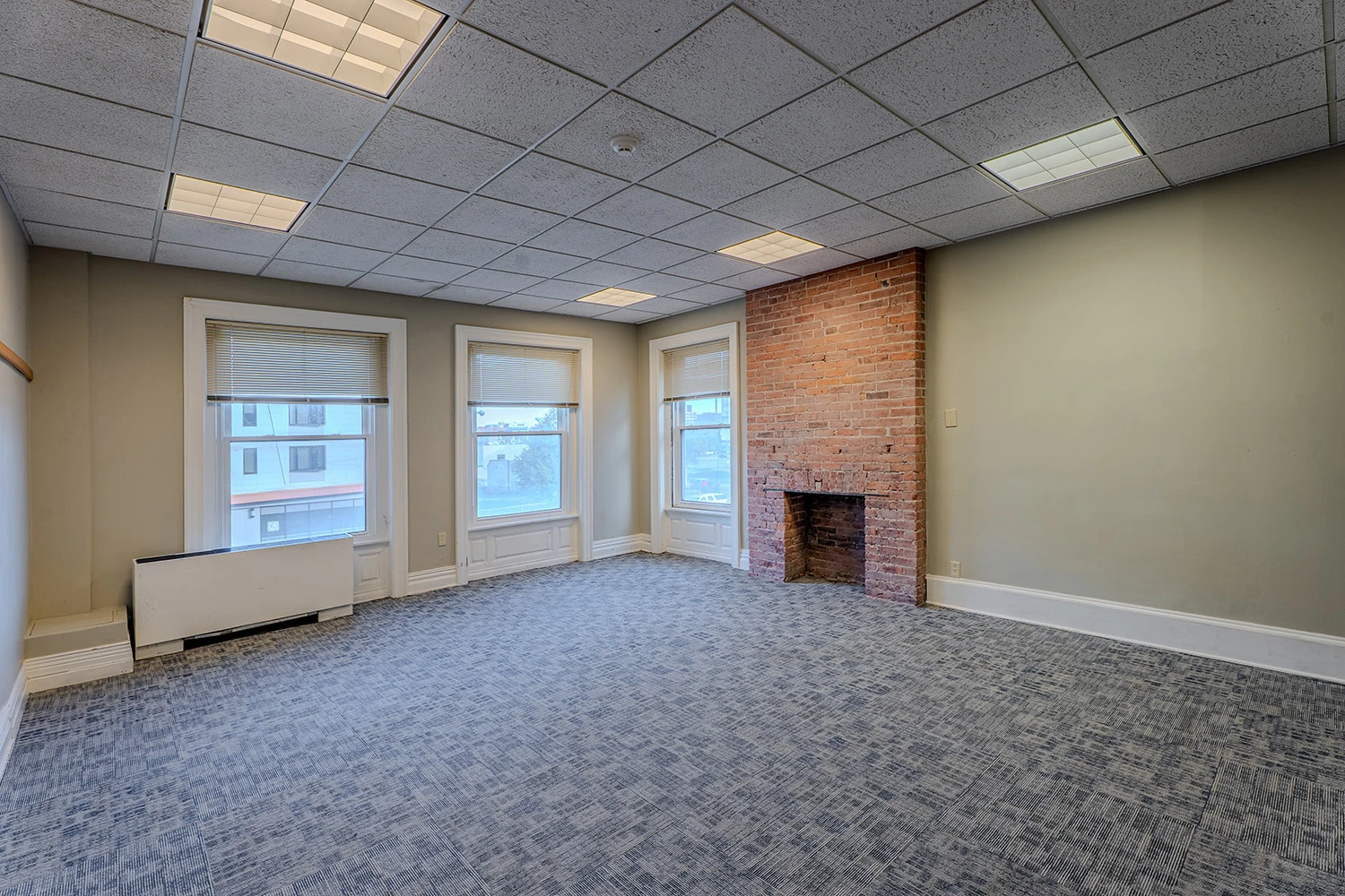 1160, 1170, & 1176 Main St - Downtown Buffalo Medical/Office Portfolio