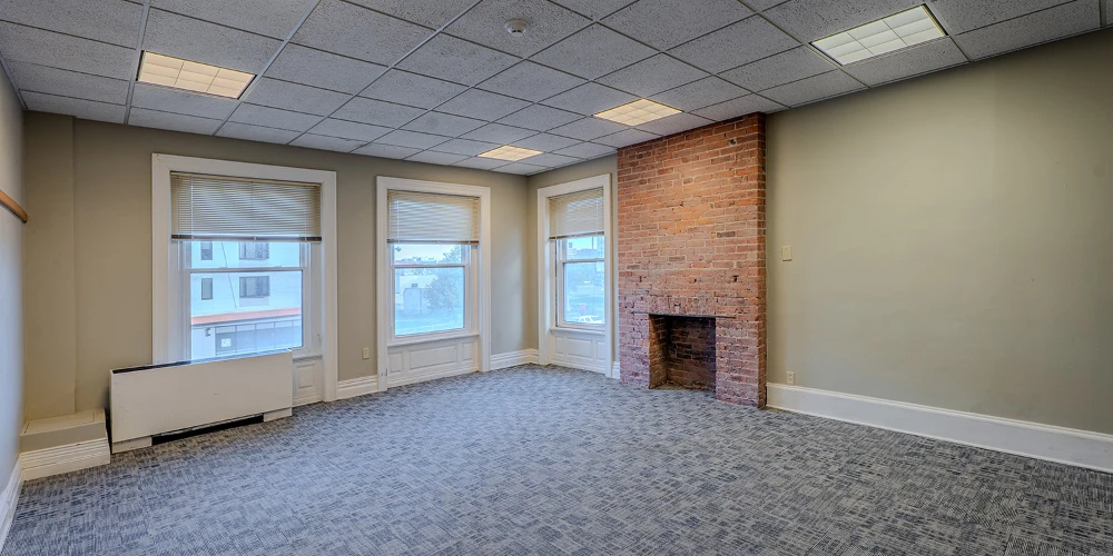 1160, 1170, & 1176 Main St - Downtown Buffalo Medical/Office Portfolio