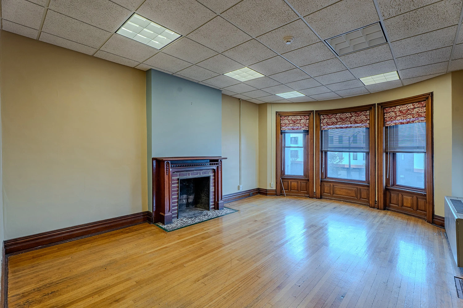 1160, 1170, & 1176 Main St - Downtown Buffalo Medical/Office Portfolio