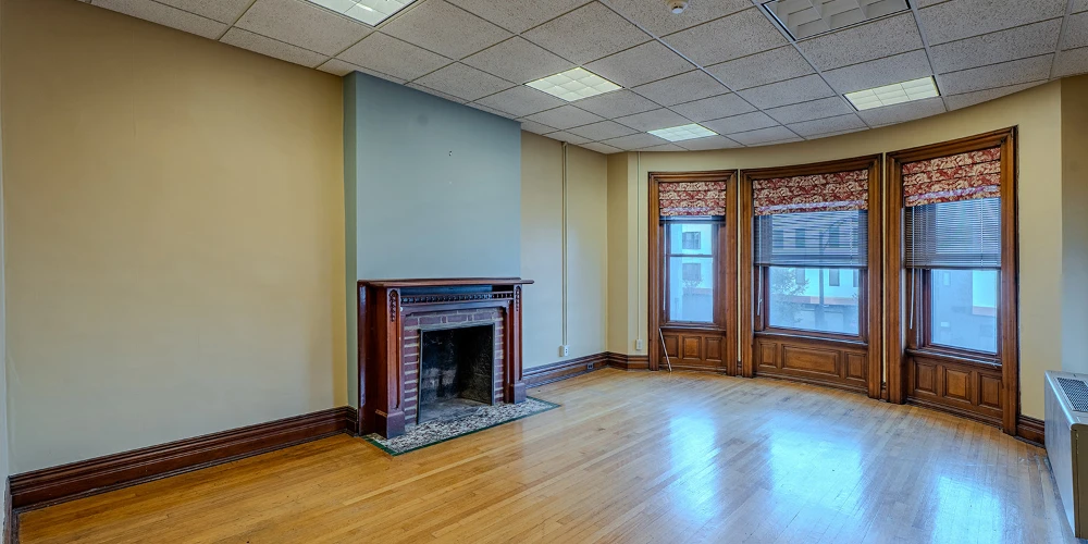 1160, 1170, & 1176 Main St - Downtown Buffalo Medical/Office Portfolio