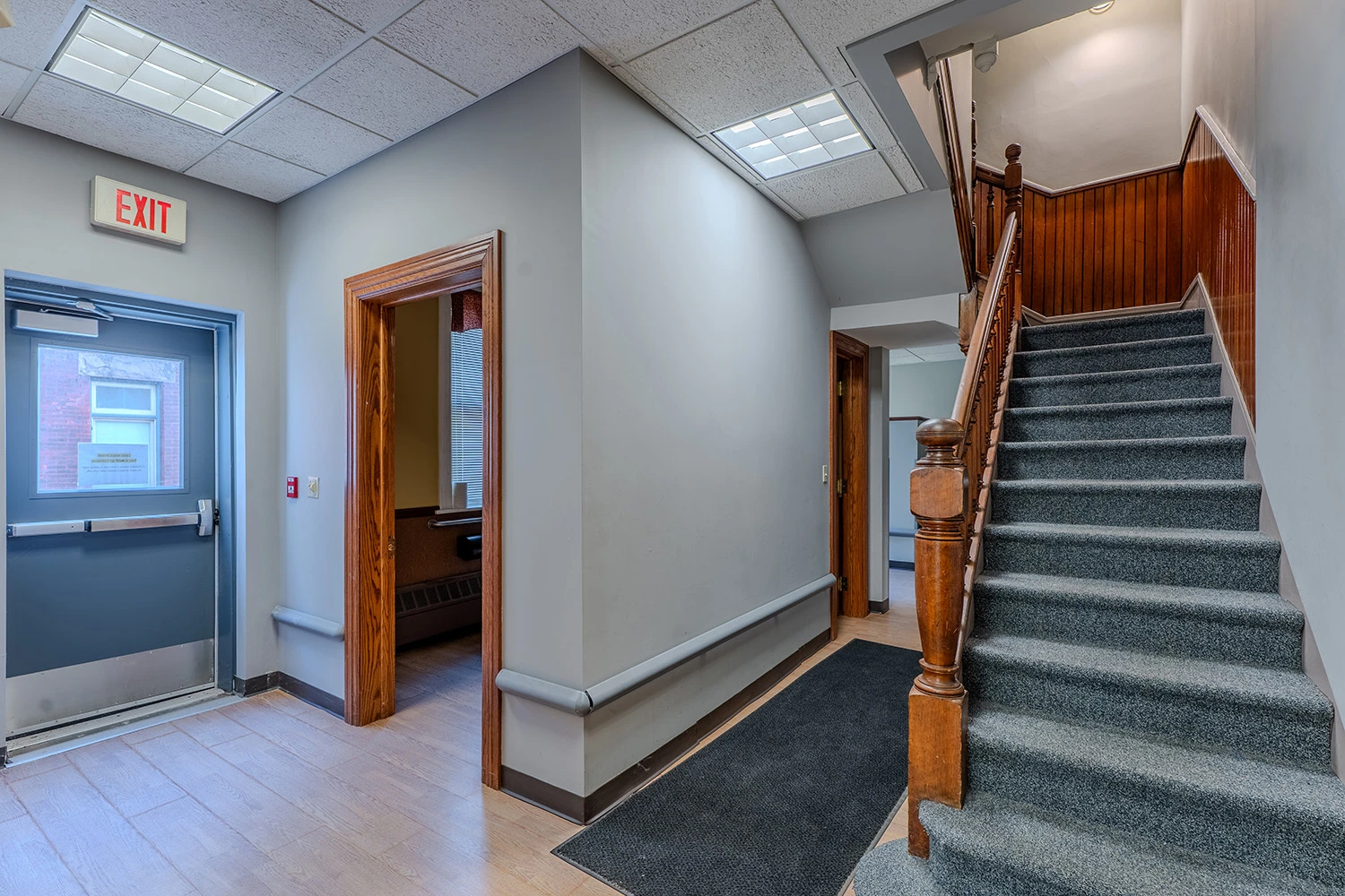 1160, 1170, & 1176 Main St - Downtown Buffalo Medical/Office Portfolio