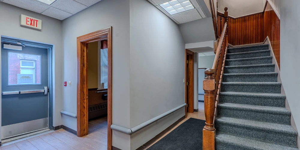1160, 1170, & 1176 Main St - Downtown Buffalo Medical/Office Portfolio