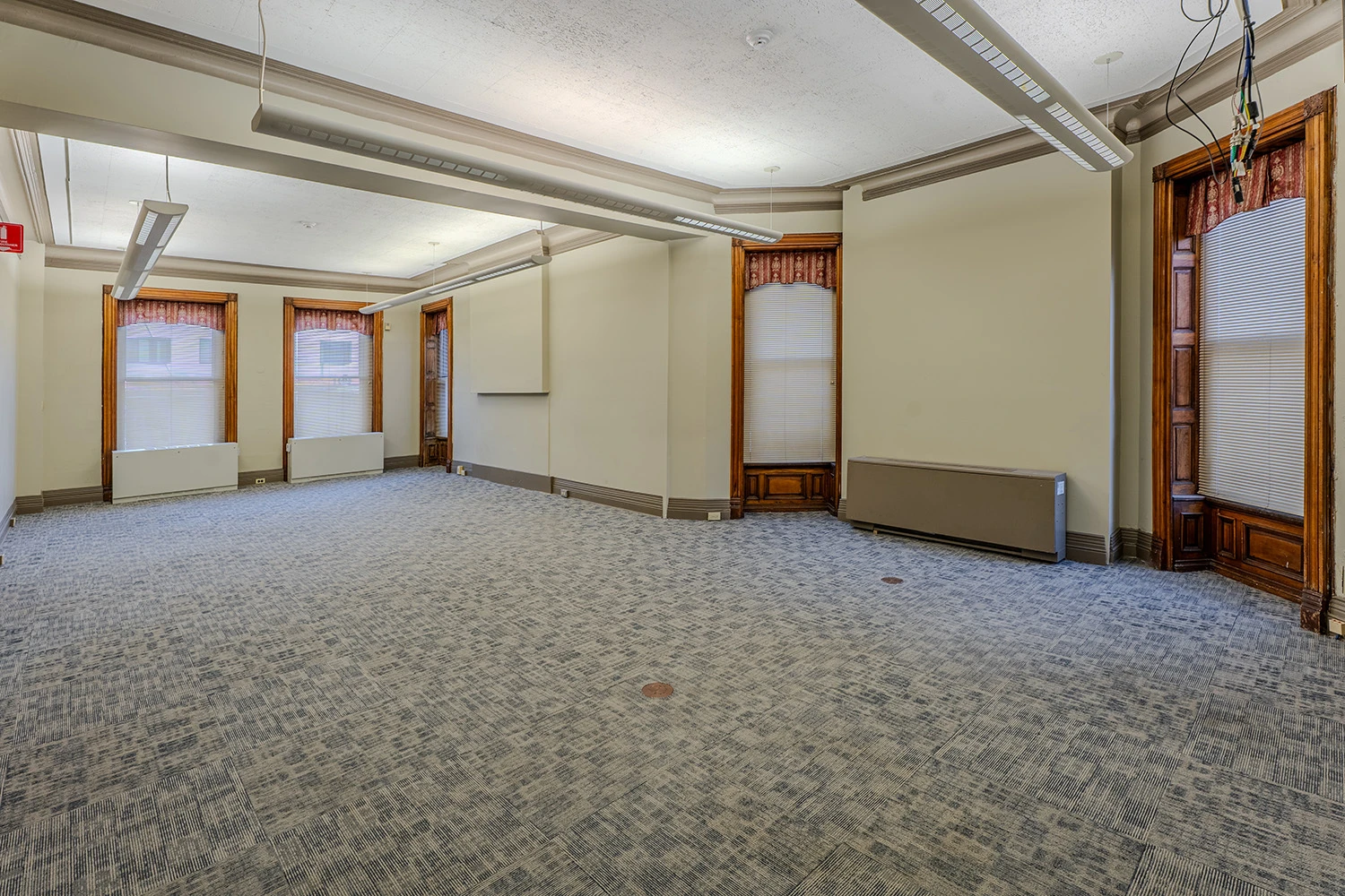 1160, 1170, & 1176 Main St - Downtown Buffalo Medical/Office Portfolio