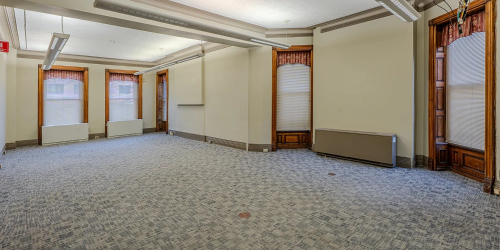 1160, 1170, & 1176 Main St - Downtown Buffalo Medical/Office Portfolio