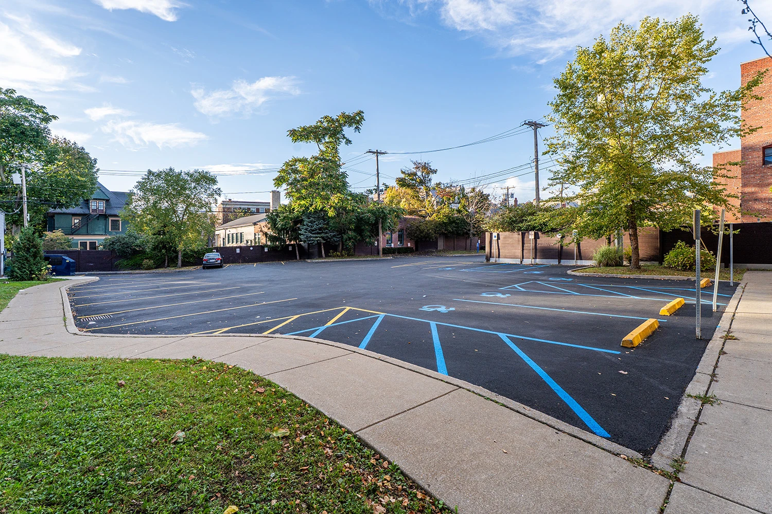 1160, 1170, & 1176 Main St - Downtown Buffalo Medical/Office Portfolio