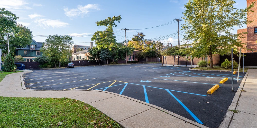1160, 1170, & 1176 Main St - Downtown Buffalo Medical/Office Portfolio