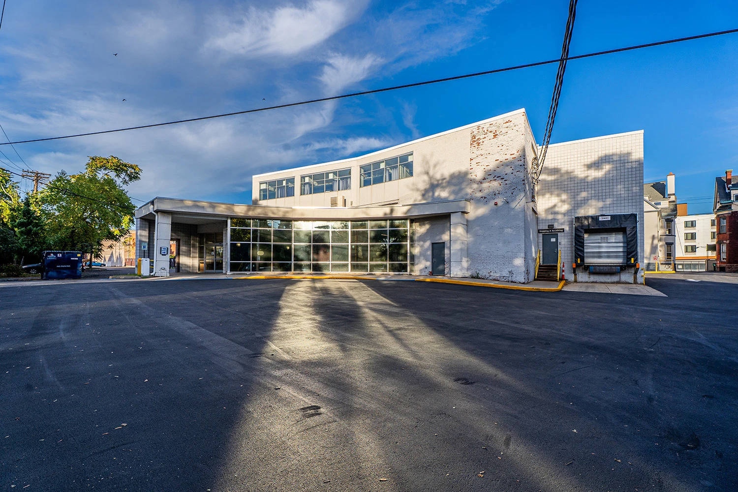 1160, 1170, & 1176 Main St - Downtown Buffalo Medical/Office Portfolio