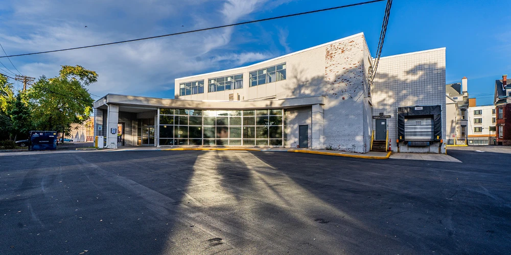1160, 1170, & 1176 Main St - Downtown Buffalo Medical/Office Portfolio