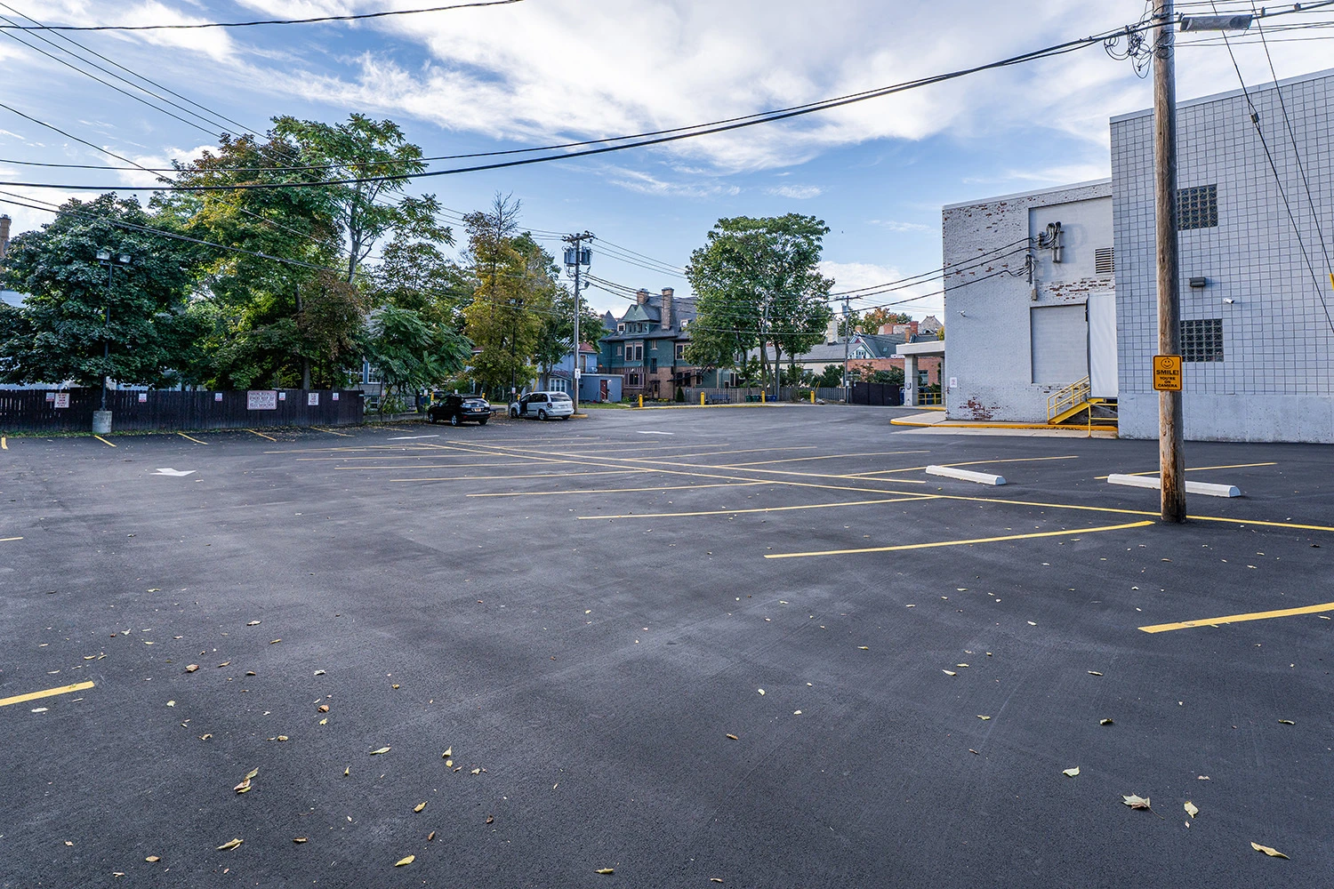 1160, 1170, & 1176 Main St - Downtown Buffalo Medical/Office Portfolio