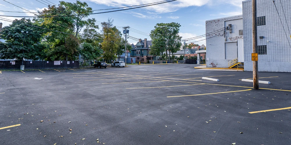 1160, 1170, & 1176 Main St - Downtown Buffalo Medical/Office Portfolio