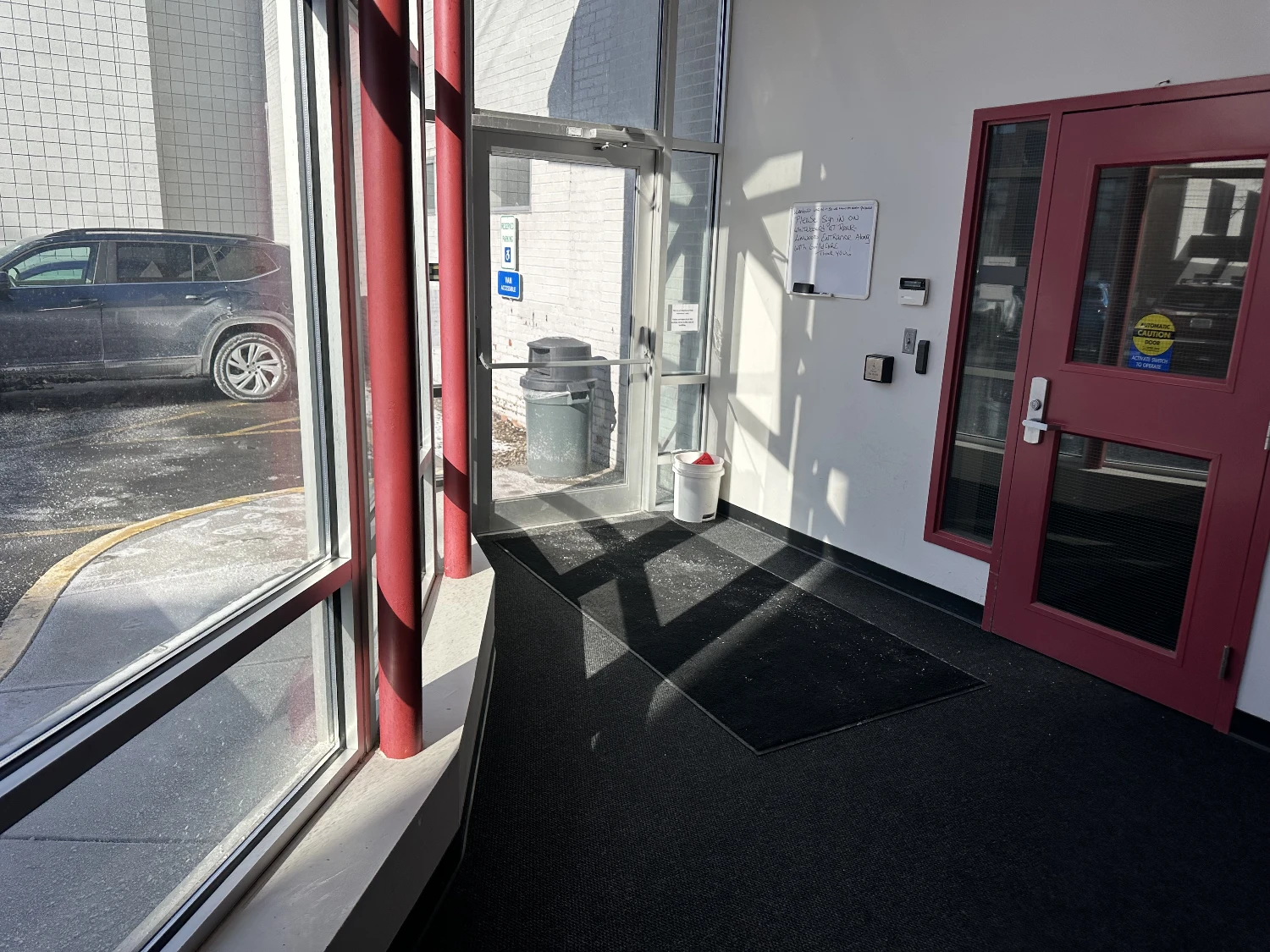 1160 Main St - 8700 +/- SF Office Building