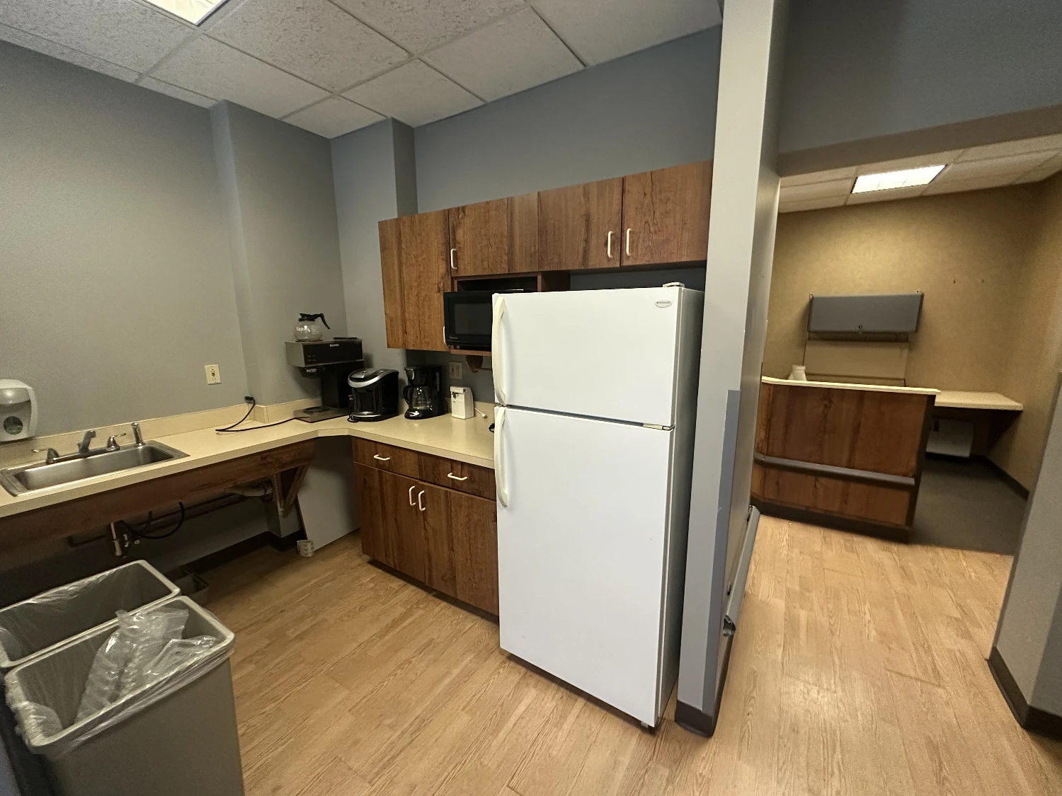 1160 Main St - 8700 +/- SF Office Building