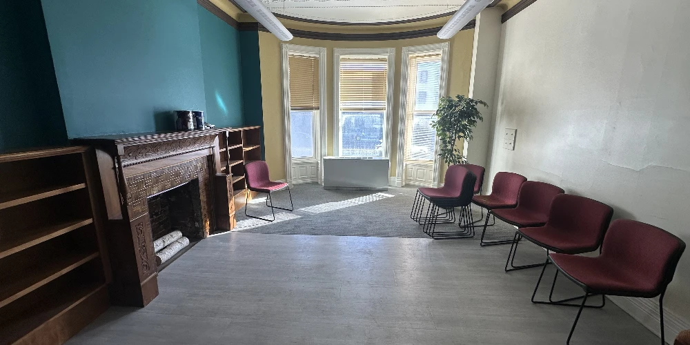 1160 Main St - 8700 +/- SF Office Building
