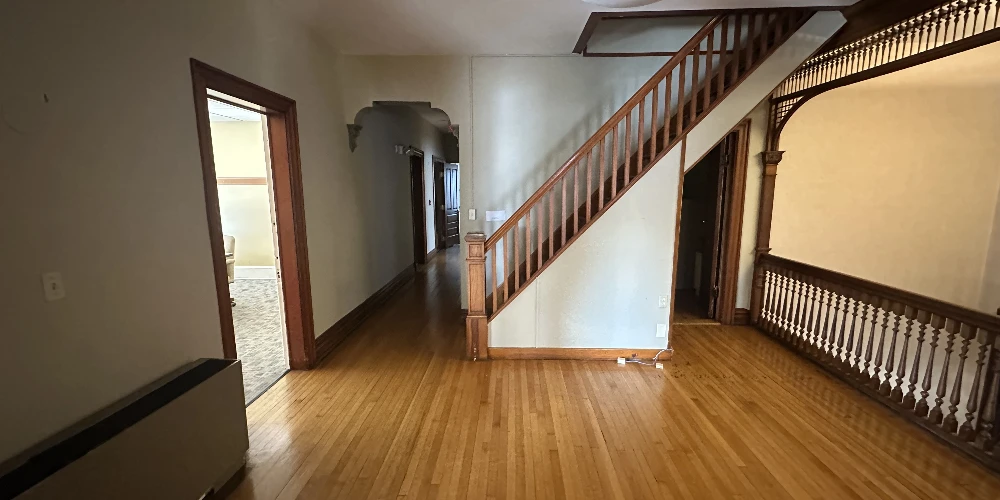 1160 Main St - 8700 +/- SF Office Building