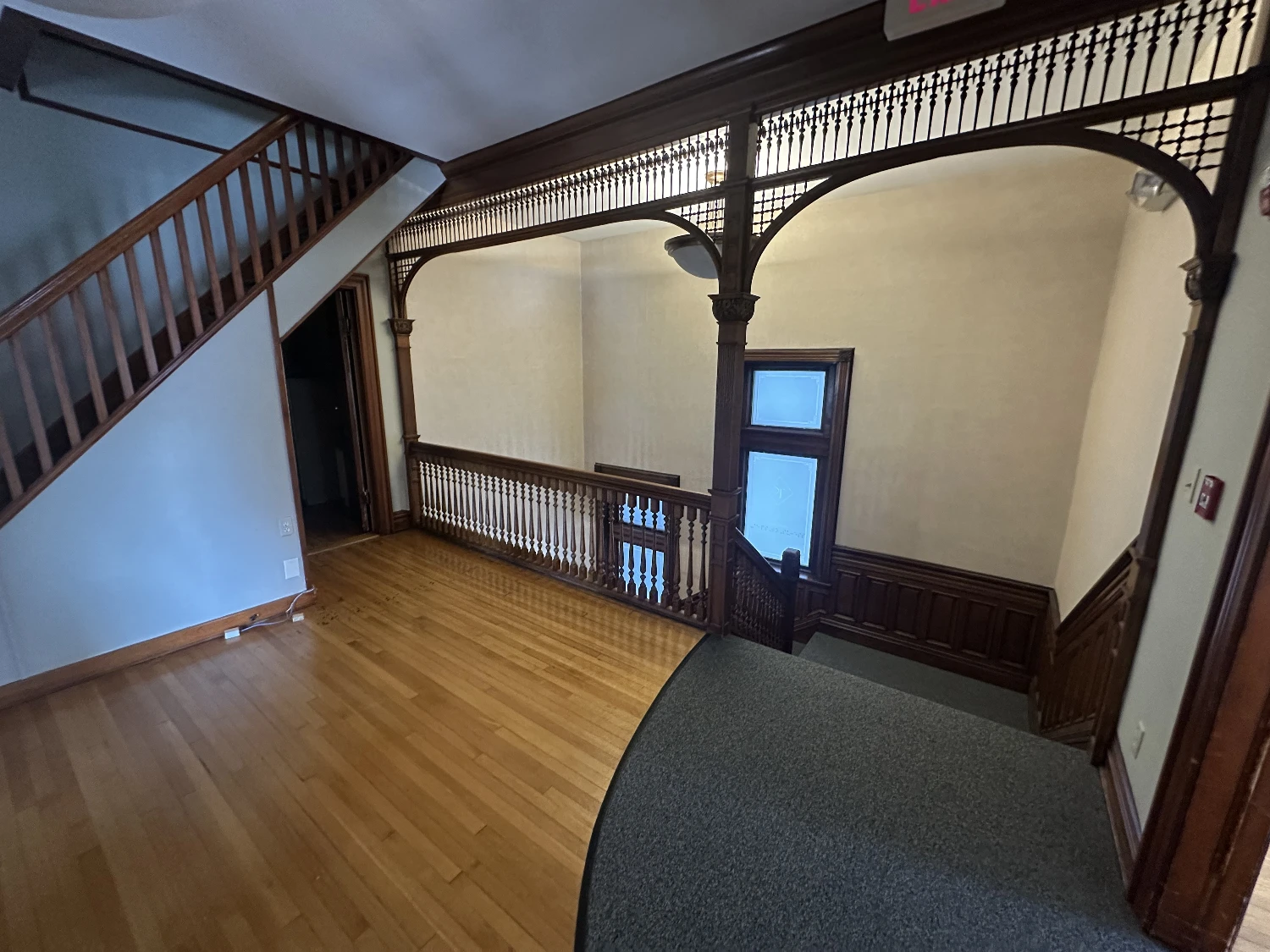 1160 Main St - 8700 +/- SF Office Building