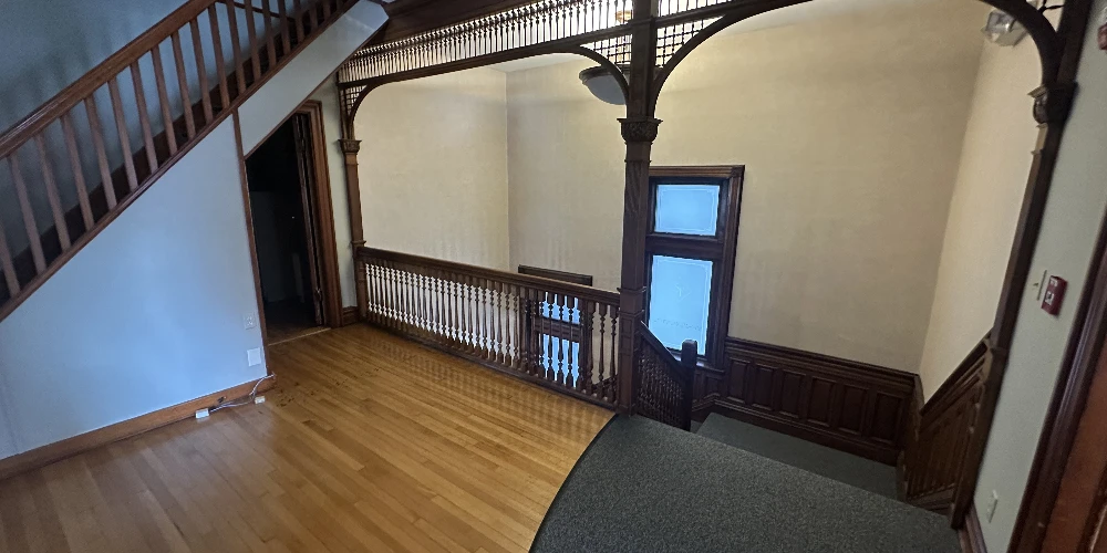 1160 Main St - 8700 +/- SF Office Building