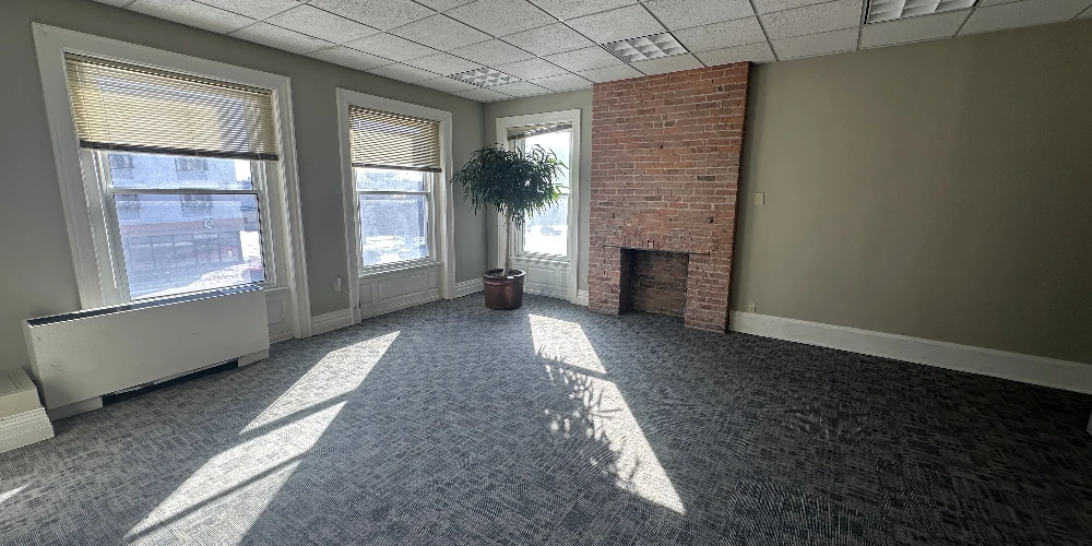 1160 Main St - 8700 +/- SF Office Building