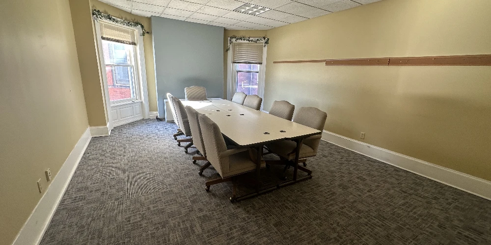 1160 Main St - 8700 +/- SF Office Building