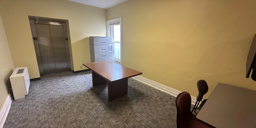 1160 Main St - 8700 +/- SF Office Building
