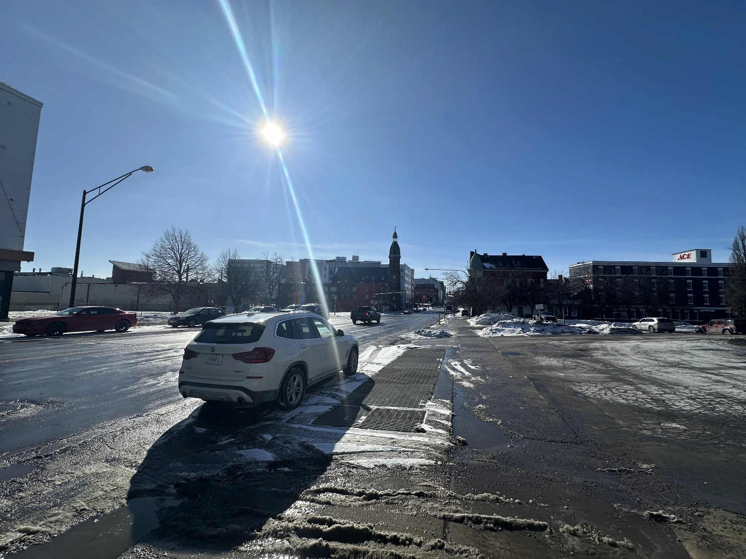 1160 Main St - 8700 +/- SF Office Building