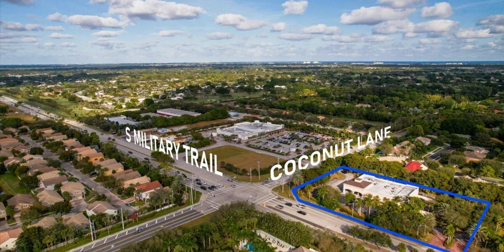 12750 S Military Trl, Boynton Beach, FL for sale