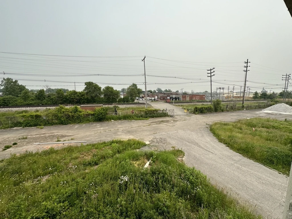 14+/- Acres Industrial Park Available