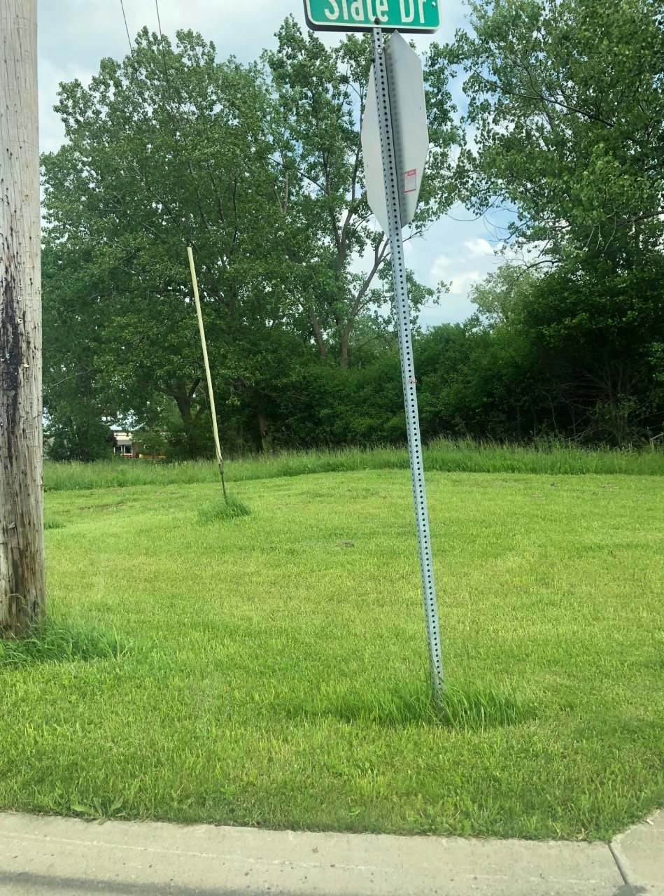 1401 French Rd - Vacant Land - Development Site