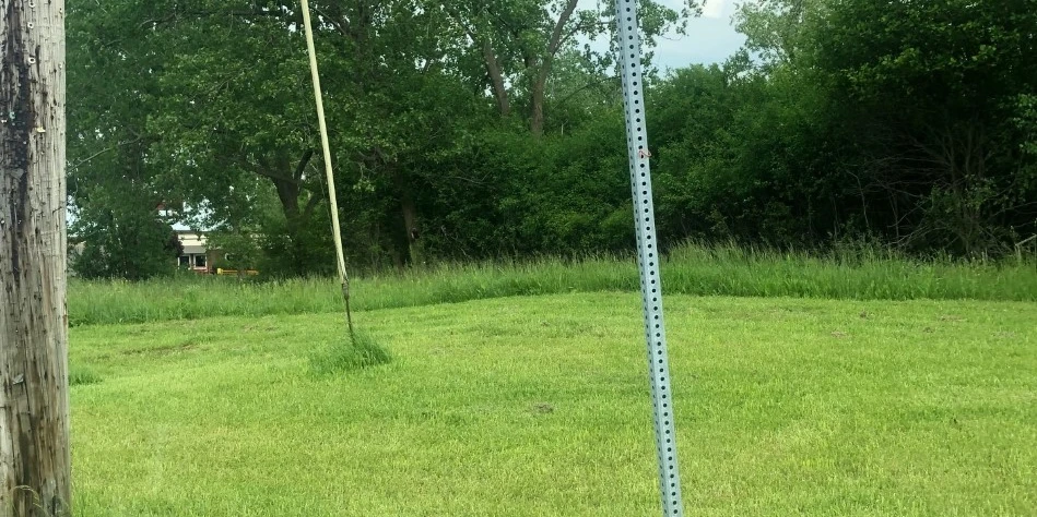 1401 French Rd - Vacant Land - Development Site