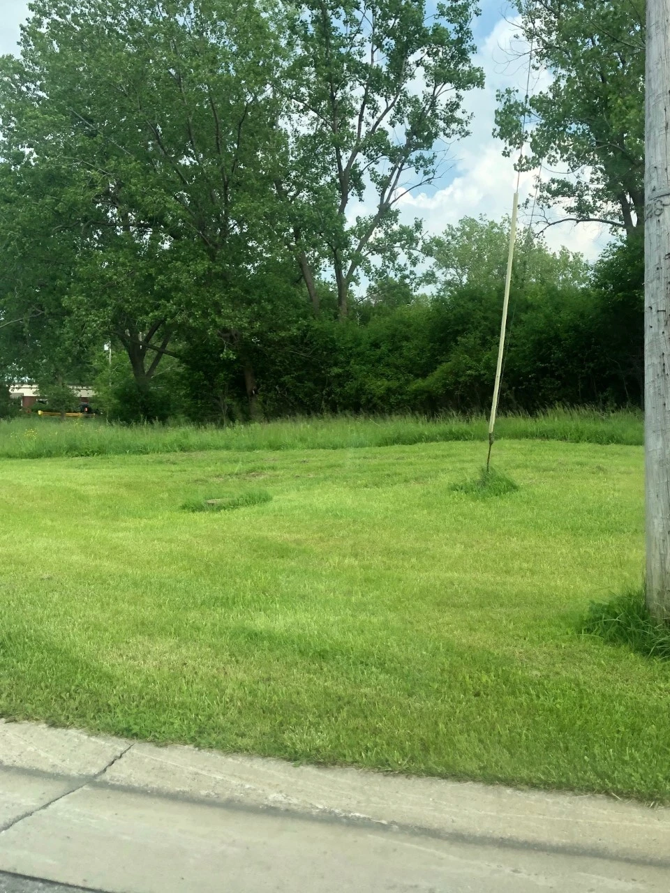 1401 French Rd - Vacant Land - Development Site