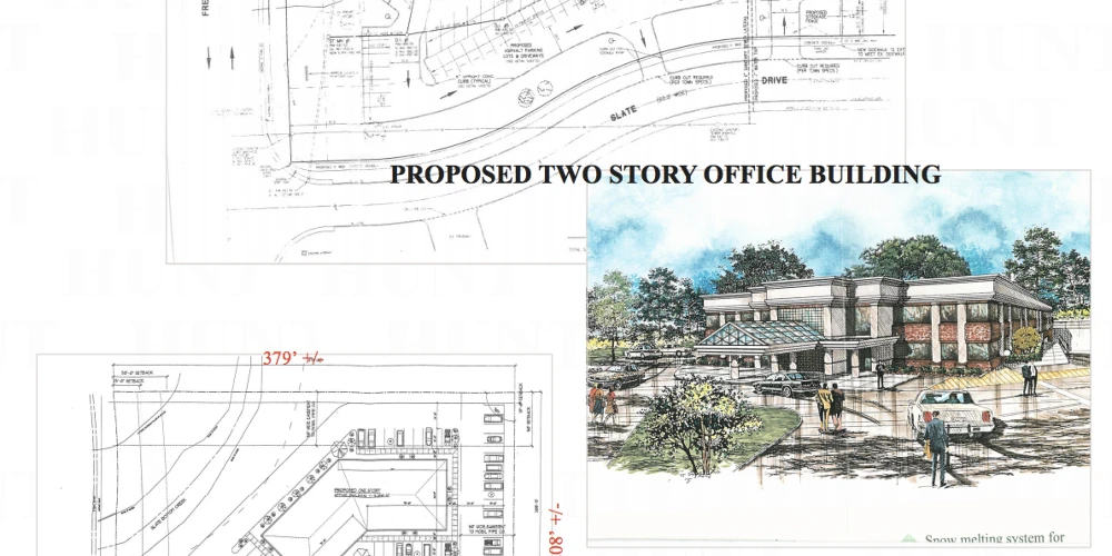 1401 French Rd - Vacant Land - Development Site