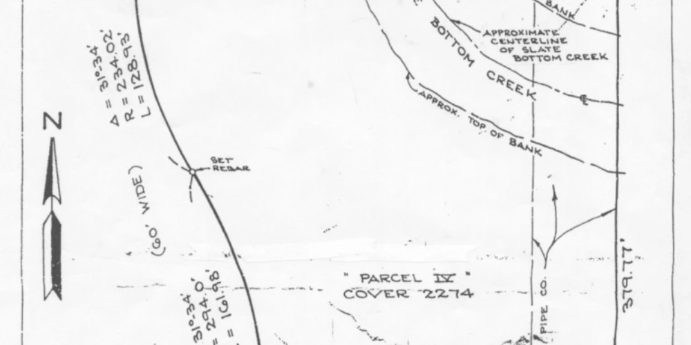 1401 French Rd - Vacant Land - Development Site
