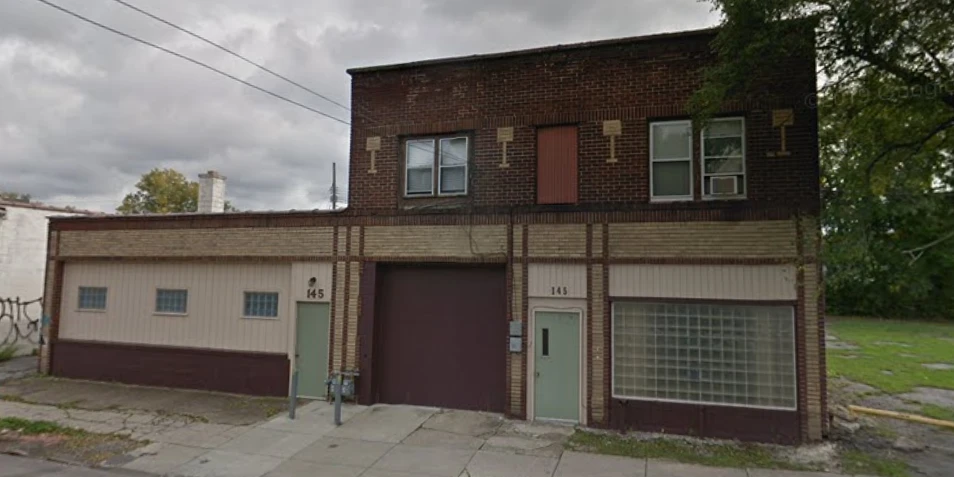 145 Ontario St - 7,450 +/- SF Mixed-Use building