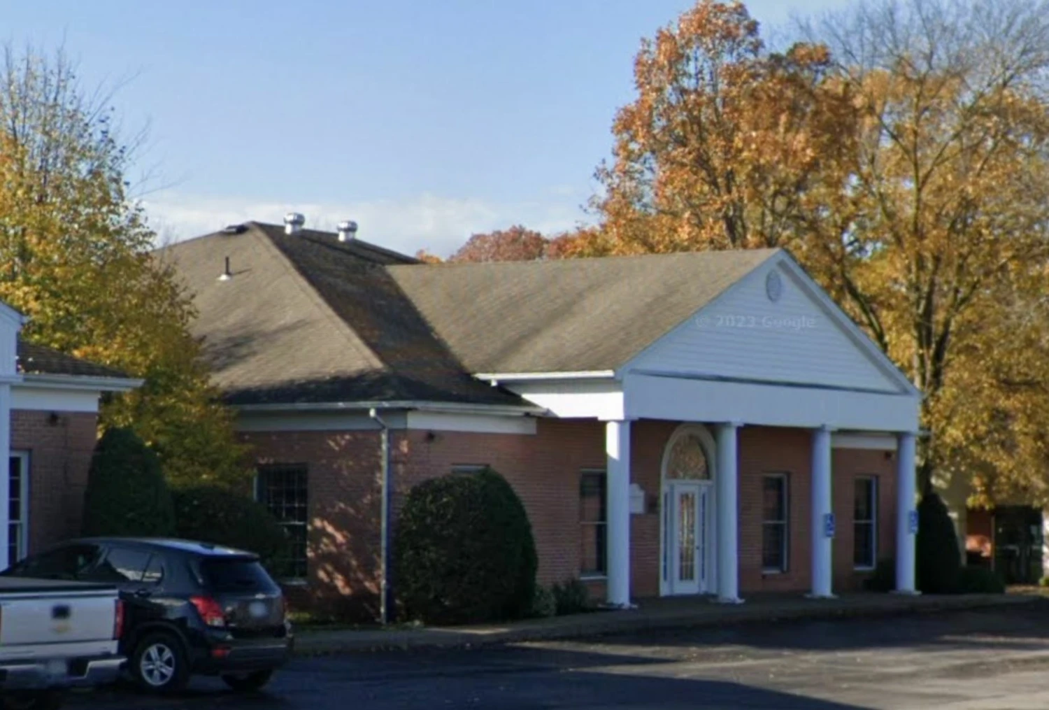 16 Davison Court - Medical & Professional Offices