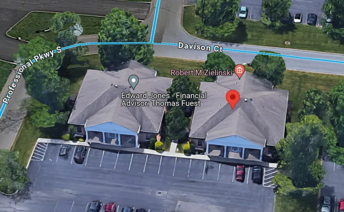 16 Davison Court - Medical & Professional Offices
