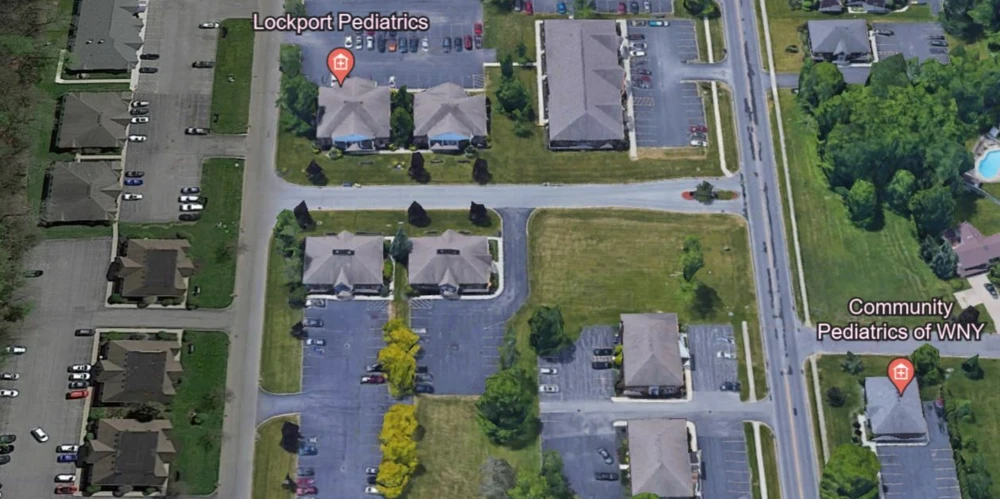 16 Davison Court - Medical & Professional Offices