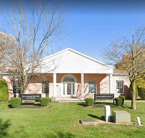 16 Davison Court - Medical & Professional Offices