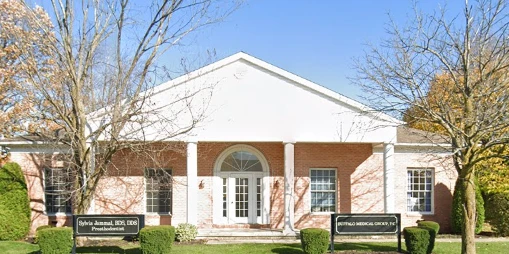 16 Davison Court - Medical & Professional Offices